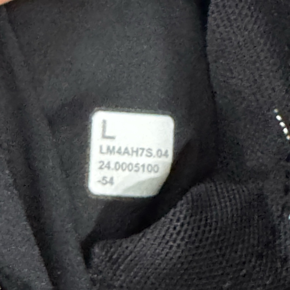 Navigation down vest - Picture 11 of 15